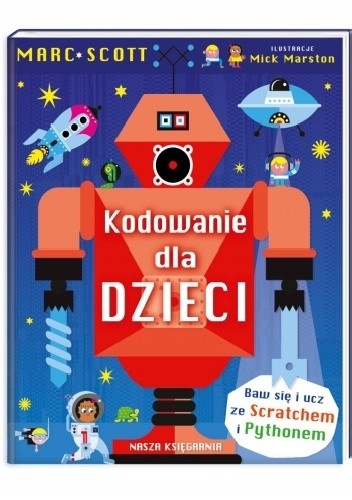 Kodowanie dla dzieci