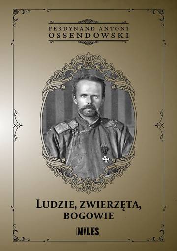 Ludzie zwierzęta bogowie