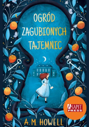 Ogród zagubionych tajemnic