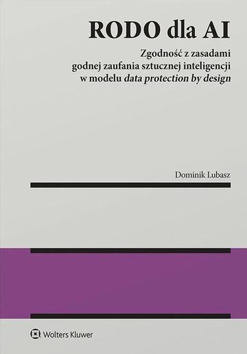 RODO dla AI