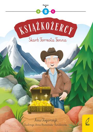 Skarb Forresta Fenna. Książkożercy. Poziom B
