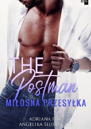 The Postman. Miłosna przesyłka