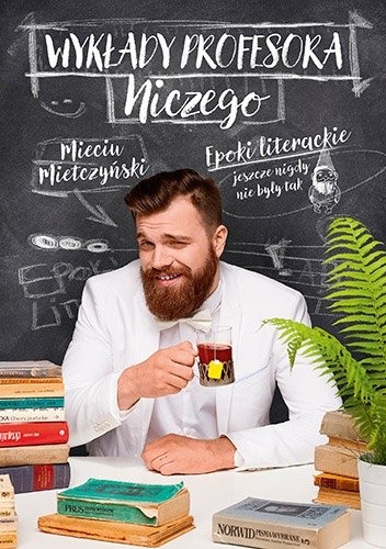 Wykłady Profesora Niczego