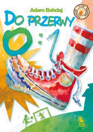 Do przerwy 0:1 wyd. 2025