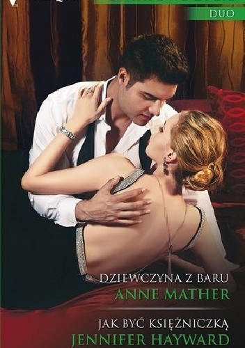 Dziewczyna z baru, Jak być księżniczką