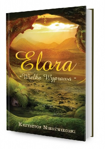 Elora. Wielka wyprawa