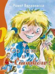 Co tam u ciumków wyd. 2017