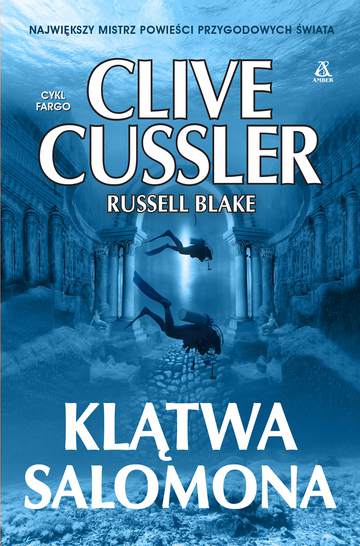 Klątwa Salomona wyd. 2