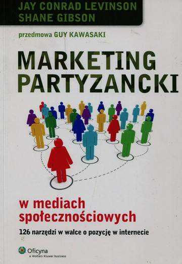 Marketing partyzancki