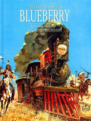Plansze Europy blueberry Tom 2
