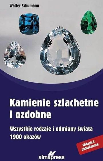 Kamienie szlachetne i ozdobne wyd. 5