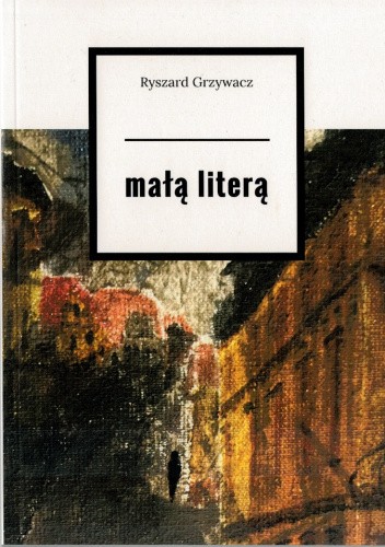 małą literą