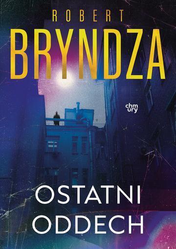 Ostatni oddech. Erika Foster. Tom 4