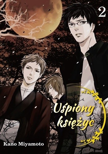 Uśpiony księżyc #2