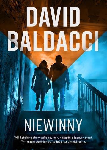 Okładka: Niewinny