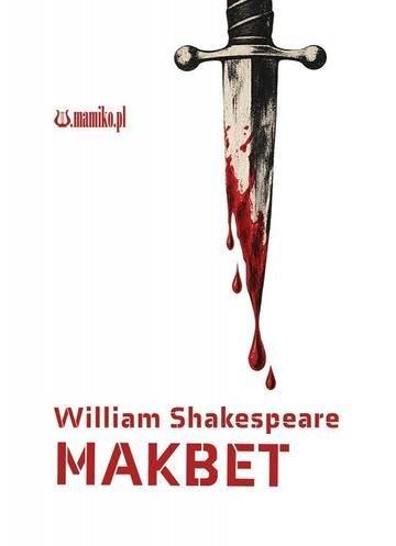 Okładka: Makbet