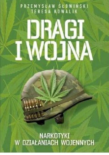Dragi i wojna