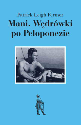 Mani wędrówki po peloponezie