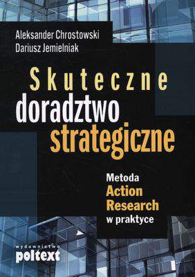 Skuteczne doradztwo strategiczne