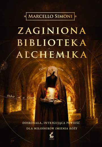 Zaginiona biblioteka alchemika