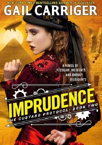 Imprudence