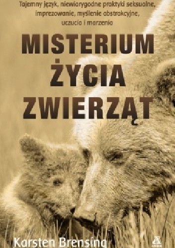 Misterium życia zwierząt