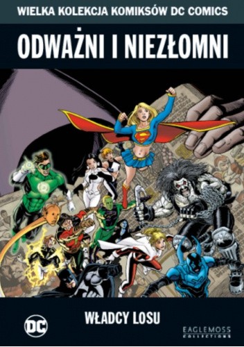 Odważni i Niezłomni: Władcy Losu