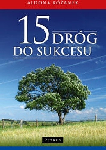 15 dróg do sukcesu