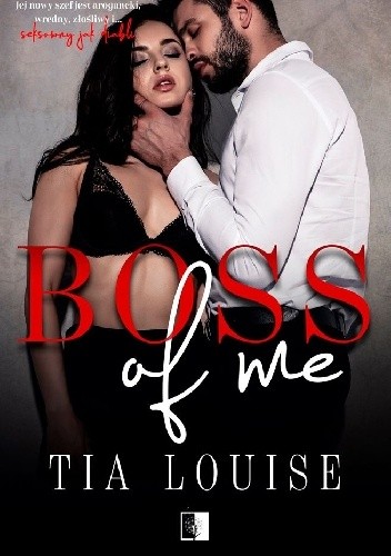 Boss of Me