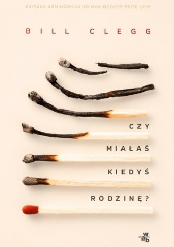 Czy miałaś kiedyś rodzinę?