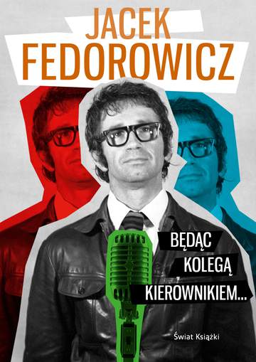 Będąc kolegą kierownikiem