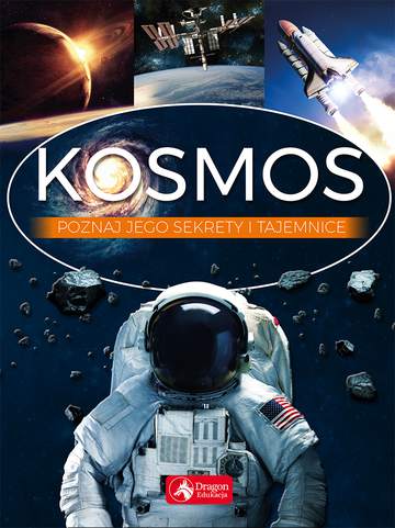 Kosmos sekrety i tajemnice