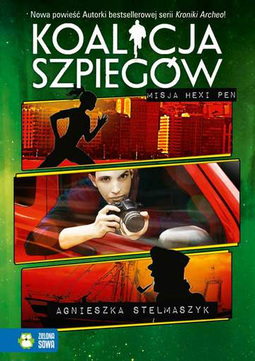 Misja hexi pen koalicja szpiegów