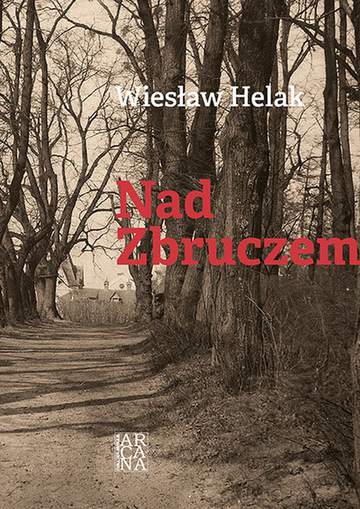 Nad zbruczem