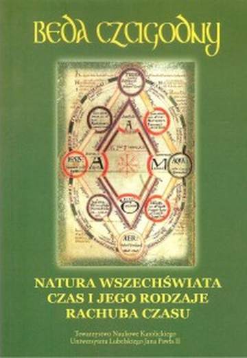 Natura wszechświata