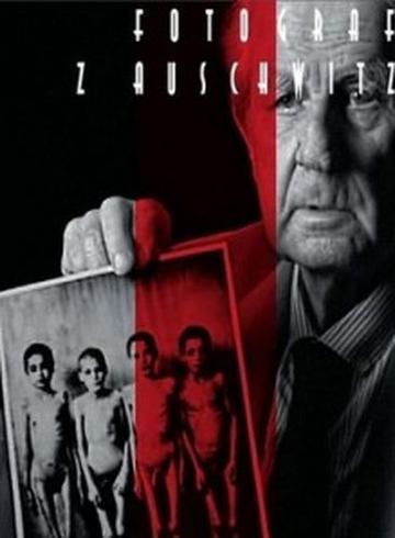 Fotograf z Auschwitz