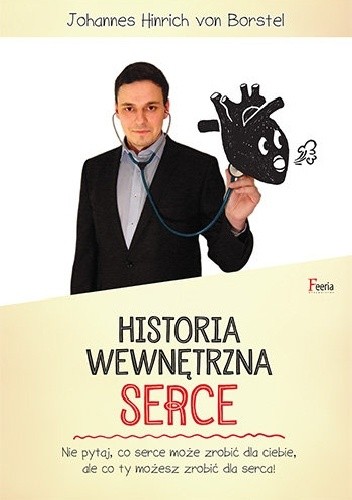 Historia wewnętrzna. Serce
