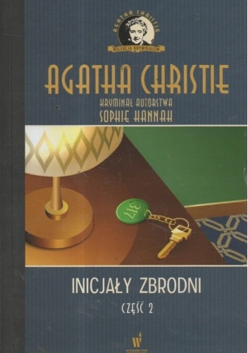 Inicjały zbrodni część 2
