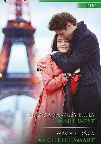 Kolacja na wieży Eiffla, Wyspa słońca