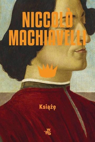 Okładka: Książę