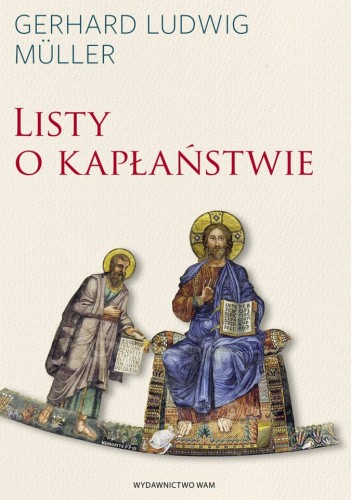 Listy o kapłaństwie