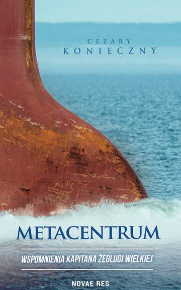 Metacentrum. Pomiędzy pasją a tęsknotą