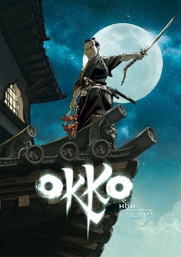 Okko - 5 - Cykl Pustki