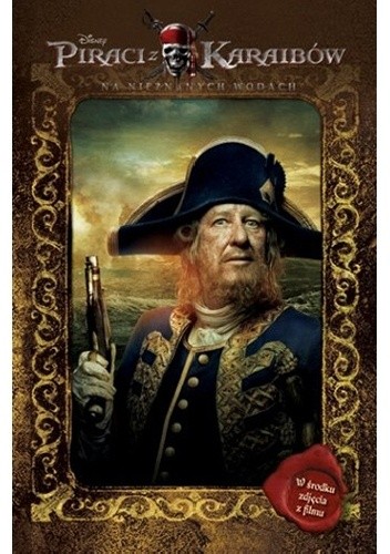 Piraci z Karaibów: Na nieznanych wodach