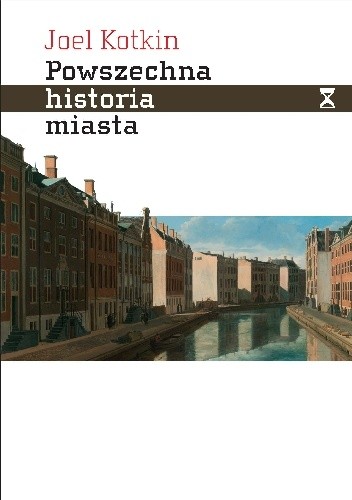 Powszechna historia miasta