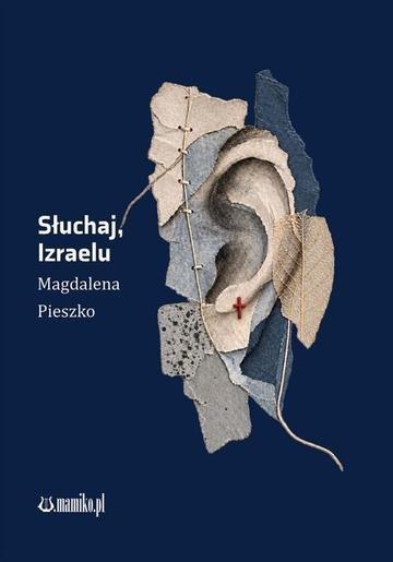 Okładka: Słuchaj, Izraelu