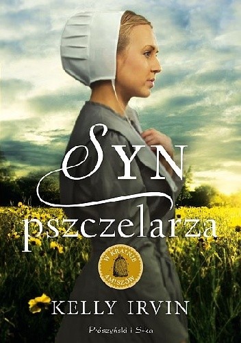 Syn pszczelarza