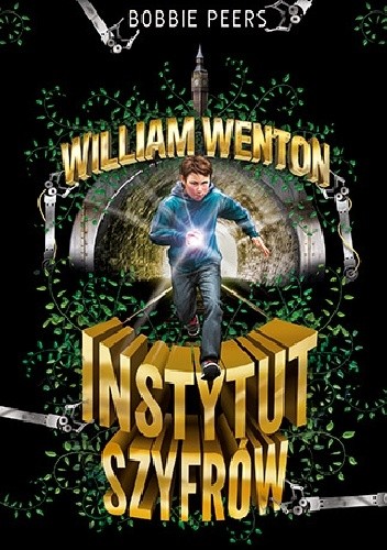 William Wenton. Instytut szyfrów