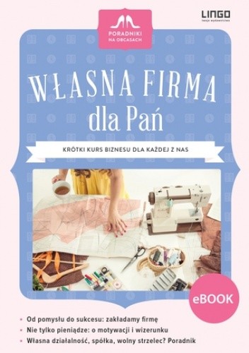 Własna firma dla Pań