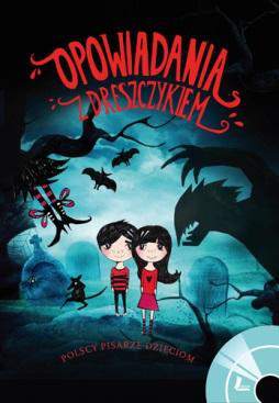 Opowiadania z dreszczykiem + CD wyd. 2